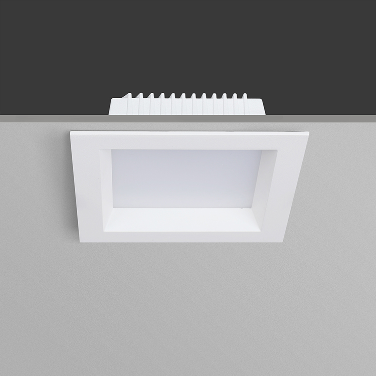 Square SMD LED Downlight