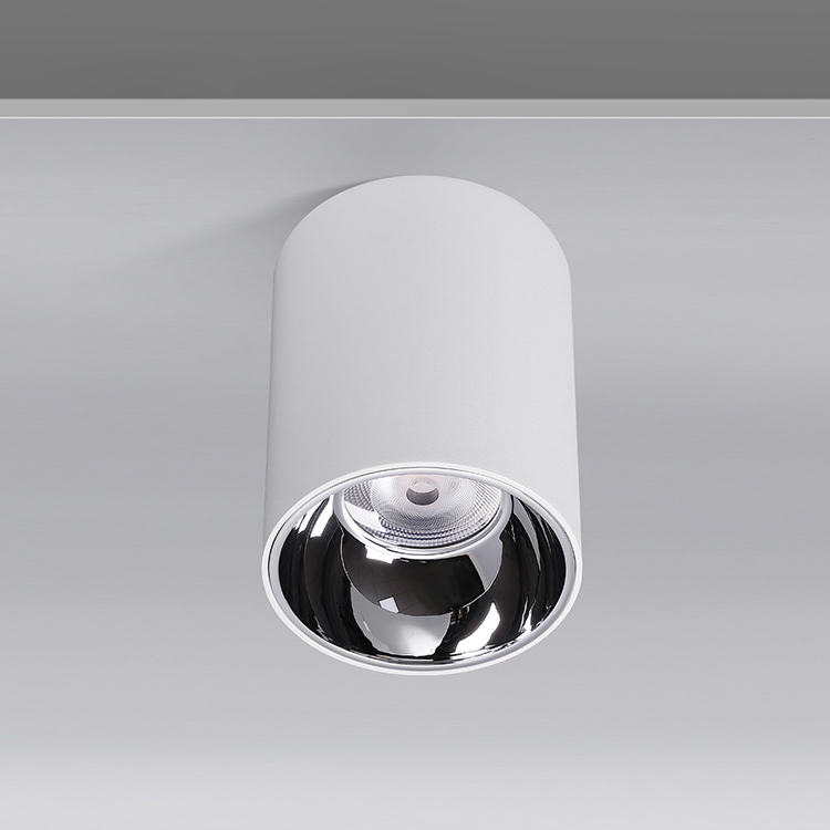 LED Downlight-Surface Mount Lens