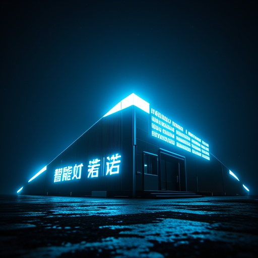 智能照明的神秘方向，你了解几个？