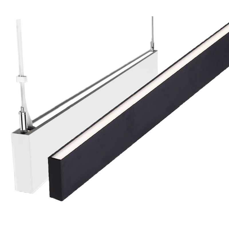 Lampe de ligne