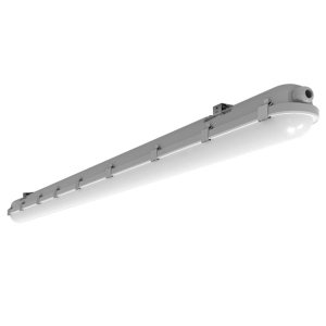 Luz LED à prova d'água