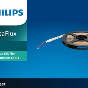 Luz linear LED Philips
