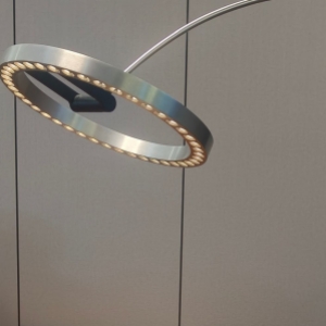 Luz de leitura