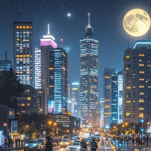 Lampade basse e proiettori: il segreto dell'illuminazione commerciale per creare ambienti luminosi di alta qualità