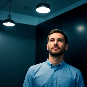 Nuovo domestico per l'illuminazione degli spazi commerciali: applicazioni efficienti di lampade e proiettori