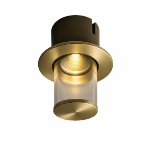 مصباح LED محفور للأجواء