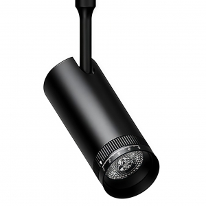 مصباح LED موجه بضبط البؤرة