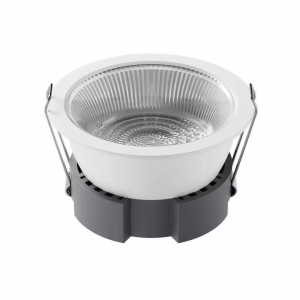 فيونو مصباح LED مقاوم للوهج، طراز رفيع