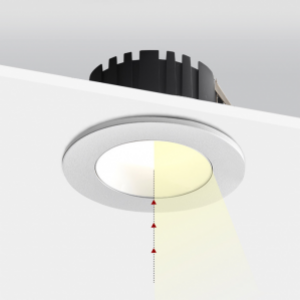 فيونو LED الجيل الثاني لونجين مضاد للوهج داون لايت