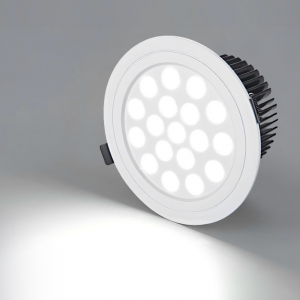 FEIYUNUO luz LED para joalheria